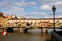 Ponte Vecchio - Damian Kolbay Photography