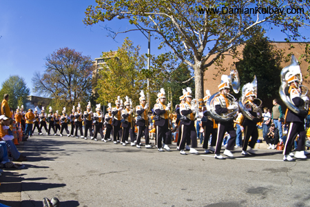 Pride of the Southland Marching Band - IMG_3243