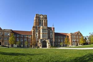 Ayres Hall - University of Tennessee - IMG_3241