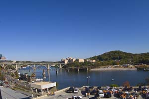 Tennessee River - IMG_3263
