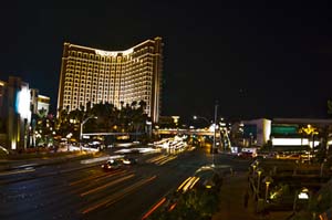 Las Vegas Strip at Night - IMG_3779